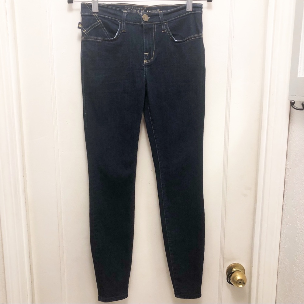 Rock & Republic Kashmiere Legging Dark Wash